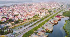 Hà Nội mời đầu tư dự án 7.600 tỷ đồng gần trục đại lộ sông Hồng