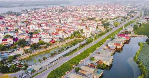 Hà Nội mời đầu tư dự án 7.600 tỷ đồng gần trục đại lộ sông Hồng