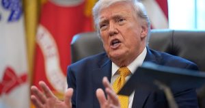 Mỹ và Iran lại tập kích lẫn nhau, ông Trump cam đoan 'mọi chuyện rồi sẽ ổn'