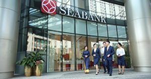 SeABank có thêm một Phó Tổng Giám đốc mới