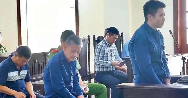 Cựu giám đốc chi nhánh ngân hàng nhận tiền của 'cò đất' để lập khống hồ sơ vay