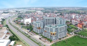 Hơn 3.600 người sẽ bốc thăm online mua nhà xã hội 18,4 triệu một m2