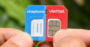 1,6 triệu thuê bao di động bị xác nhận 'không chính chủ'