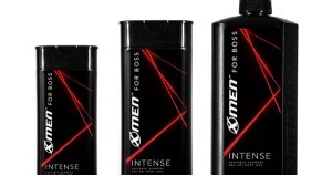 Thu hồi sữa tắm X-men và nước rửa tay do sai công thức công bố