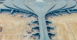 Sân bay Long Thành dự kiến khai thác thử nghiệm từ tháng 9