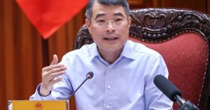 Thủ tướng: Cần tạo cơ chế đột phá để nhanh chóng có sản phẩm chủ chốt của Trung tâm Tài chính quốc tế