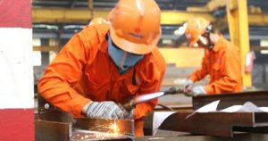 Sản xuất ở TP HCM tăng cao nhất 5 năm