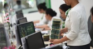 Cục Thuế: Không bỏ trách nhiệm cung cấp thông tin người nộp thuế của ngân hàng