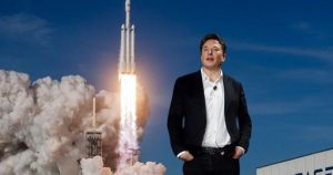 Elon Musk chuẩn bị tạo thương vụ IPO lịch sử với SpaceX, trở thành tỷ phú '1.000 tỷ USD' đầu tiên trên thế giới