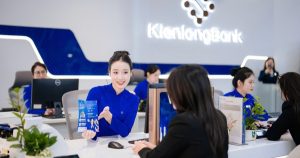 Lãi suất ngân hàng Kienlongbank mới nhất tháng 6/2026