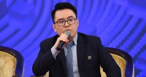 Ông Tô Trần Hòa: Nhà đầu tư không chuyển tài sản mã hoá về sẽ không bị phạt