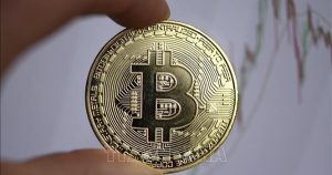 Sức hút của AI và lãi suất cao khiến bitcoin 'thủng' mốc 60.000 USD/BTC