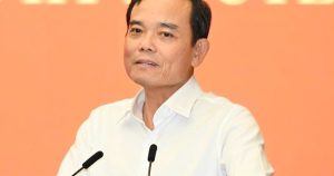 Bí thư TP HCM: Thu một triệu tỷ đồng là phép thử với đầu tàu kinh tế