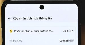 25 triệu thuê bao di động sắp bị khóa một chiều