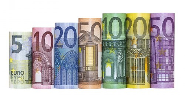 Tỷ giá euro ngày 8/6: Giảm mạnh đồng loạt hơn 200 đồng