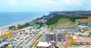 Lâm Đồng gỡ vướng cho 7 dự án của Novaland