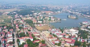 Bắc Ninh sẽ có khu đô thị sinh thái gần 14.000 tỷ đồng
