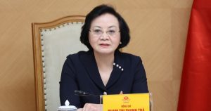 'Quảng Ninh đáp ứng tiêu chí lên thành phố trực thuộc Trung ương'
