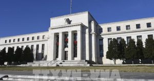 Khi Fed khóa chặt lãi suất giữa làn sóng lạm phát