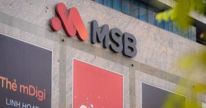 Ngân hàng MSB neo lãi suất huy động cao nhất lên tới 9%/năm