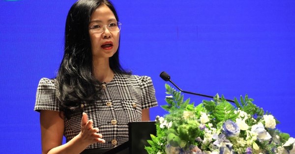 Standard Chartered: Thâm hụt thương mại chưa phải tín hiệu đáng lo ngại