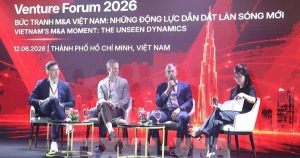 Dòng vốn và nguồn cung cùng cải thiện, M&amp;A Việt Nam chờ 'sóng mới'