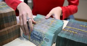 Thủ tướng: Mục tiêu năm 2027 tăng trưởng hai chữ số