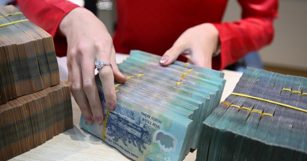 Thủ tướng: Mục tiêu năm 2027 tăng trưởng hai chữ số