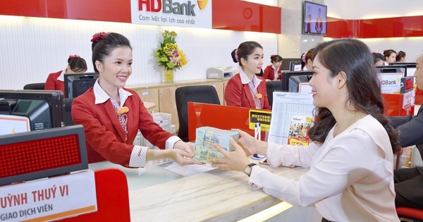 Lãi suất huy động tăng trở lại tại một số ngân hàng