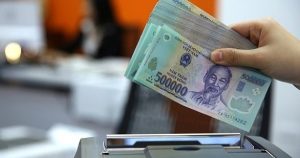 Nam A Bank đưa lãi suất huy động tháng 6/2026 lên 8,3%/năm