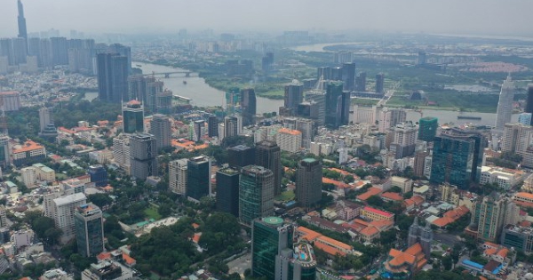 Ngậm trái đắng vì mua nhà theo sóng