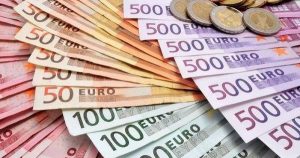 Tỷ giá euro ngày 16/6: Thị trường tự do lội ngược dòng tăng giá