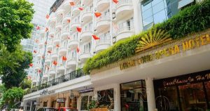 Hà Nội hút dòng vốn bất động sản lưu trú