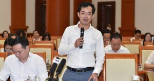 Bộ Tài chính: Sẽ nghiên cứu lại một số loại thuế với xăng E10