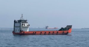 Thỏa thuận Mỹ - Iran có hiệu lực: Tàu chở LNG đầu tiên hướng tới eo biển Hormuz