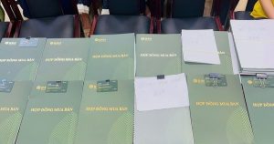 23 công ty liên quan hàng loạt vụ lừa 'mua hợp đồng sở hữu kỳ nghỉ'
