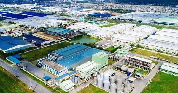 Doanh nghiệp Thái Lan muốn làm 4 dự án hơn 500 triệu USD ở Thanh Hóa