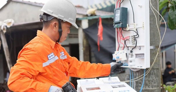 Điện lực miền Bắc có nhiều giải pháp ứng phó với áp lực phụ tải tăng cao mùa hè