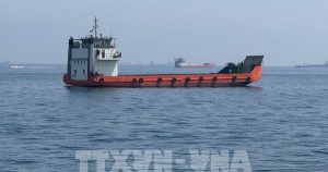 Iran đóng eo biển Hormuz, nguy cơ chấn động thị trường dầu mỏ