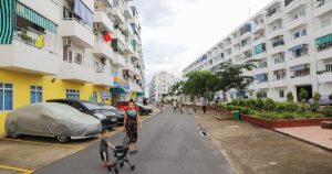'Không thể làm nhà ở cho thuê với lãi suất vay 10%'