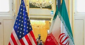 Mỹ, Iran nối lại đàm phán tại Geneva