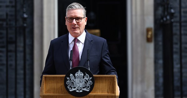 Ông Keir Starmer từ chức, Anh chuẩn bị tìm kiếm thủ tướng thứ 7 trong vòng 10 năm