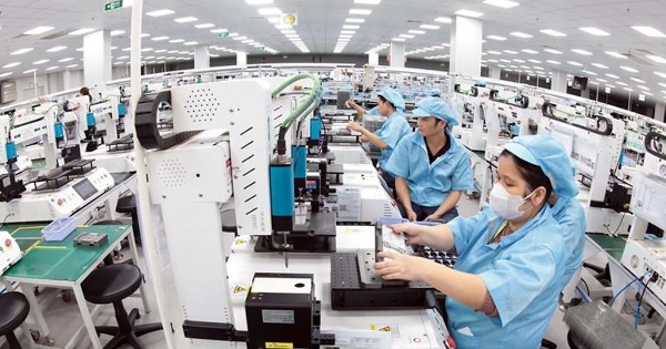 Nghị quyết số 10-NQ/TW: Bước ngoặt định hướng dòng vốn ngoại tại Việt Nam