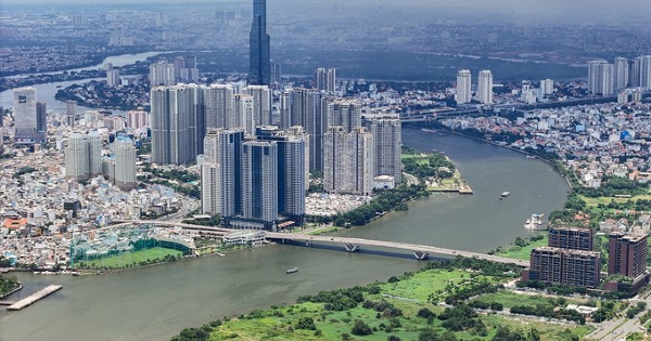Nghiên cứu thành lập đơn vị hành chính đô thị đặc biệt