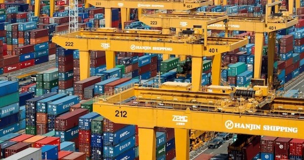 Hàn Quốc: Những nỗi lo khi nền kinh tế phụ thuộc vào một động lực tăng trưởng duy nhất