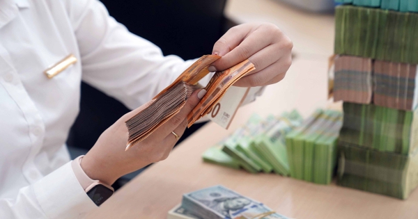Những ngân hàng trả lãi suất tiết kiệm trên 7%/năm kỳ hạn 2 năm