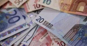 Tỷ giá euro ngày 26/6: Quay đầu hồi phục trên diện rộng
