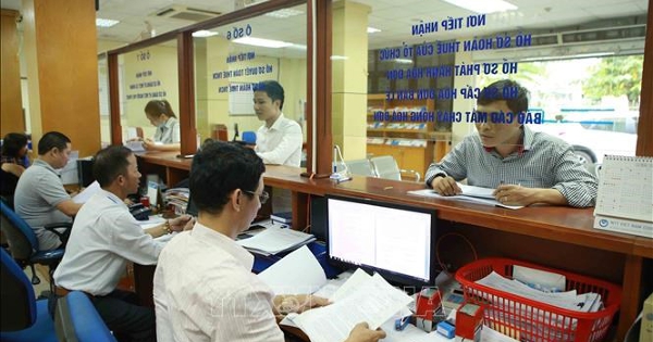 Cải cách thuế thu nhập cá nhân: Tăng giảm trừ, mở rộng miễn thuế từ 1/7