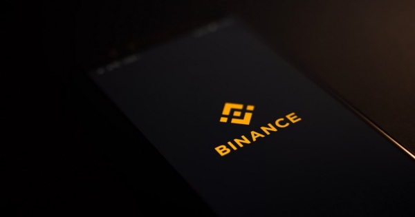 Binance tạm dừng hoạt động tại nhiều quốc gia châu Âu