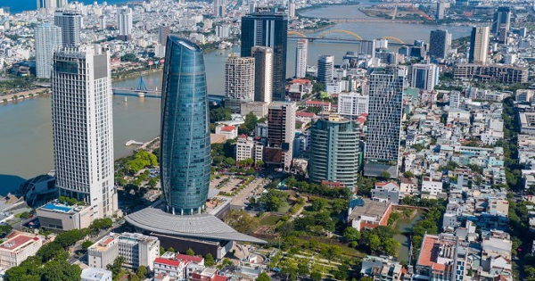Kiến nghị chuyển khu thương mại tự do Đà Nẵng xuống Chu Lai